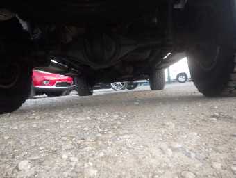 TOYOTA HILUX SPORTS PICK UP 1997 Image 16