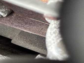 TOYOTA HILUX SPORTS PICK UP 1997 Image 23