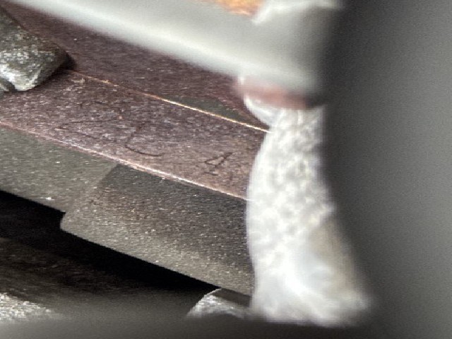 TOYOTA HILUX SPORTS PICK UP 1997 Image 35