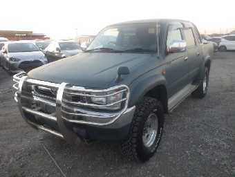 TOYOTA HILUX SPORTS PICK UP 1997 Image 1