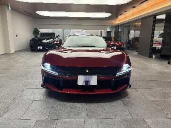 FERRARI 12 CILINDRI 2025 Image 2