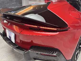 FERRARI 12 CILINDRI 2025 Image 14