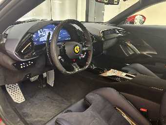 FERRARI 12 CILINDRI 2025 Image 15