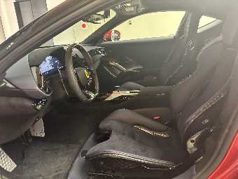 FERRARI 12 CILINDRI 2025 Image 16