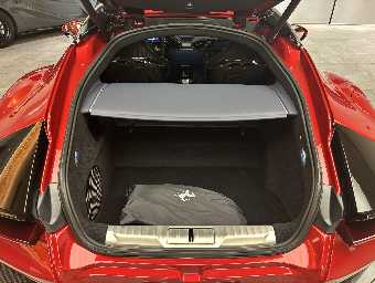 FERRARI 12 CILINDRI 2025 Image 19