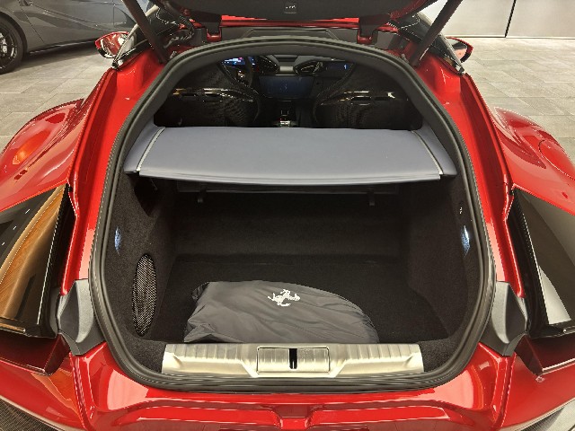 FERRARI 12 CILINDRI 2025 Image 25