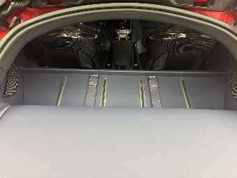 FERRARI 12 CILINDRI 2025 Image 21