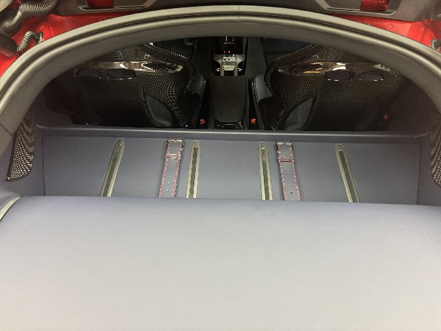 FERRARI 12 CILINDRI 2025 Image 27