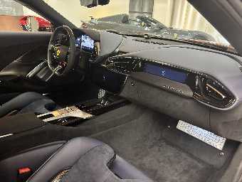 FERRARI 12 CILINDRI 2025 Image 22