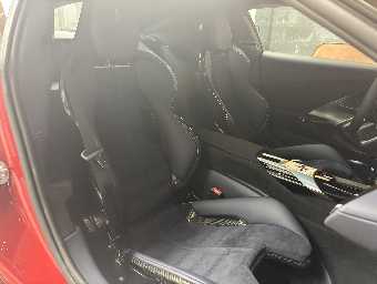 FERRARI 12 CILINDRI 2025 Image 24