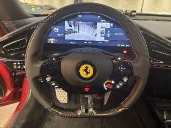 FERRARI 12 CILINDRI 2025 Image 27