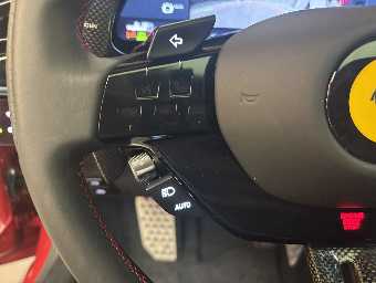 FERRARI 12 CILINDRI 2025 Image 29