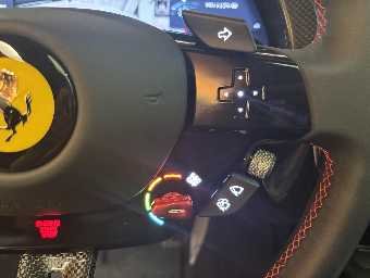 FERRARI 12 CILINDRI 2025 Image 30