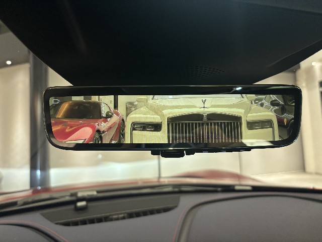 FERRARI 12 CILINDRI 2025 Image 37