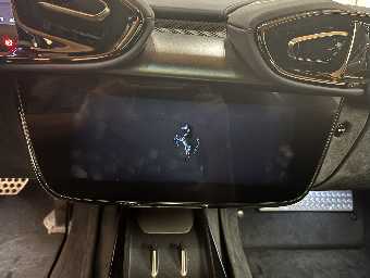 FERRARI 12 CILINDRI 2025 Image 34