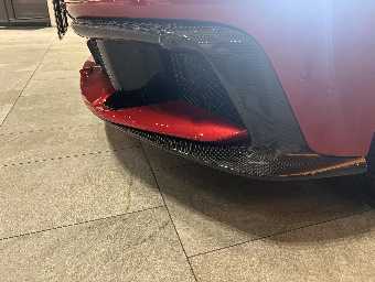 FERRARI 12 CILINDRI 2025 Image 37