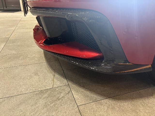 FERRARI 12 CILINDRI 2025 Image 43