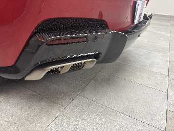 FERRARI 12 CILINDRI 2025 Image 38