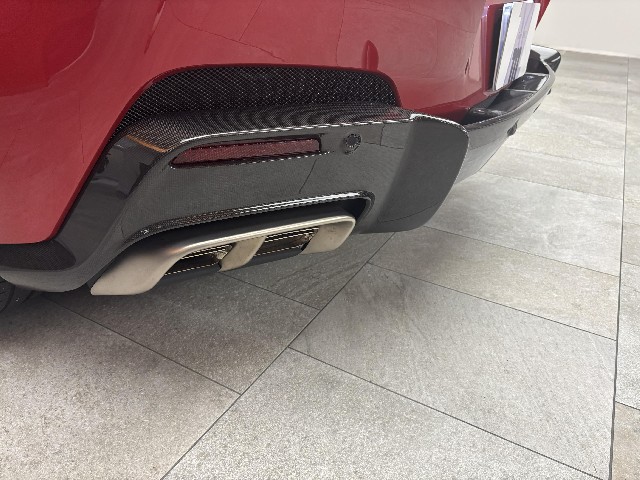 FERRARI 12 CILINDRI 2025 Image 44