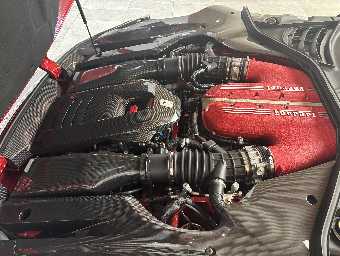 FERRARI 12 CILINDRI 2025 Image 39