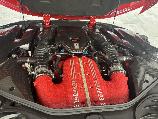 FERRARI 12 CILINDRI 2025 Image 46