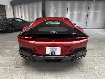 FERRARI 12 CILINDRI 2025 Image 6