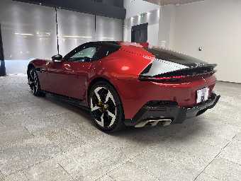 FERRARI 12 CILINDRI 2025 Image 7