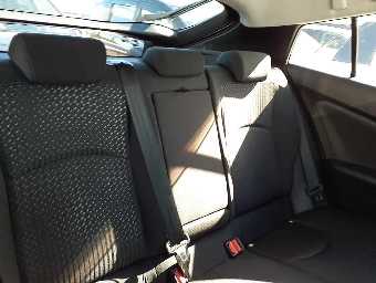 TOYOTA PRIUS 2018 Image 9