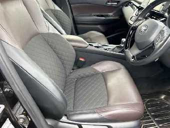 TOYOTA C-HR 2018 Image 7