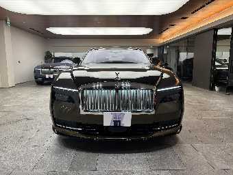 ROLLS ROYCE SPECTRE 2023 Image 2