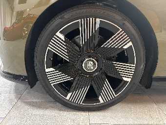 ROLLS ROYCE SPECTRE 2023 Image 11