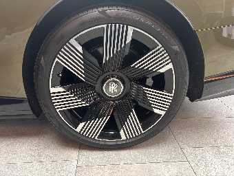 ROLLS ROYCE SPECTRE 2023 Image 12