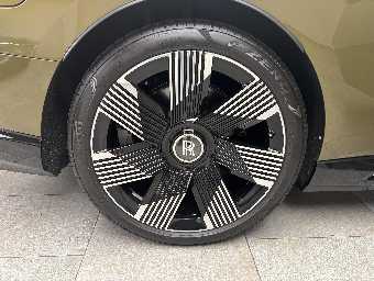 ROLLS ROYCE SPECTRE 2023 Image 13