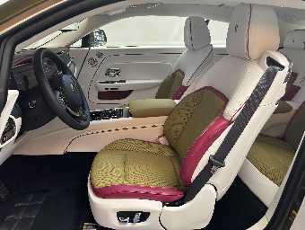 ROLLS ROYCE SPECTRE 2023 Image 16