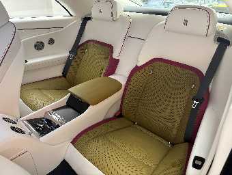 ROLLS ROYCE SPECTRE 2023 Image 18