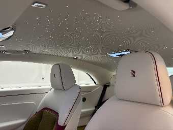 ROLLS ROYCE SPECTRE 2023 Image 20