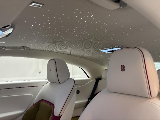 ROLLS ROYCE SPECTRE 2023 Image 26