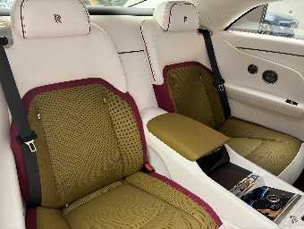 ROLLS ROYCE SPECTRE 2023 Image 26