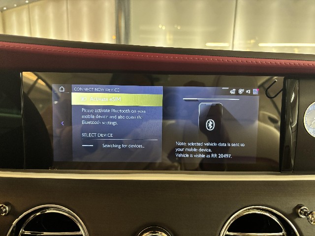 ROLLS ROYCE SPECTRE 2023 Image 39