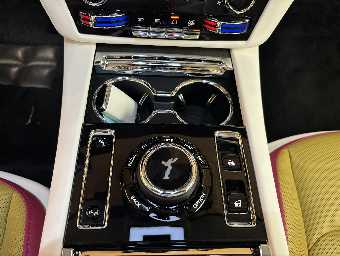 ROLLS ROYCE SPECTRE 2023 Image 35