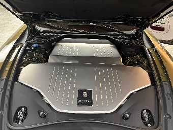 ROLLS ROYCE SPECTRE 2023 Image 42
