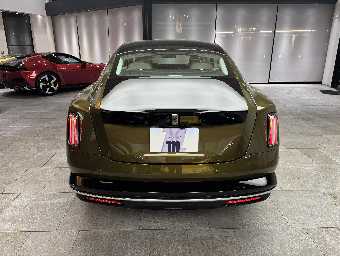 ROLLS ROYCE SPECTRE 2023 Image 6