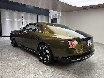 ROLLS ROYCE SPECTRE 2023 Image 7