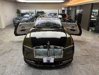 ROLLS ROYCE SPECTRE 2023 Image 9