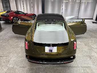 ROLLS ROYCE SPECTRE 2023 Image 10