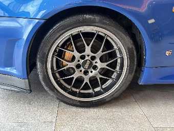 NISSAN SKYLINE 2000 Image 9