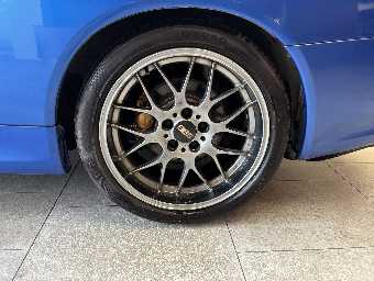 NISSAN SKYLINE 2000 Image 10