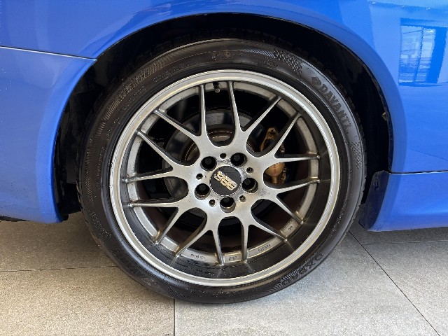 NISSAN SKYLINE 2000 Image 55