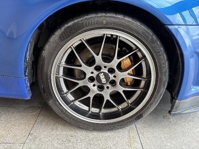 NISSAN SKYLINE 2000 Image 56