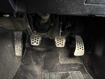 NISSAN SKYLINE 2000 Image 19